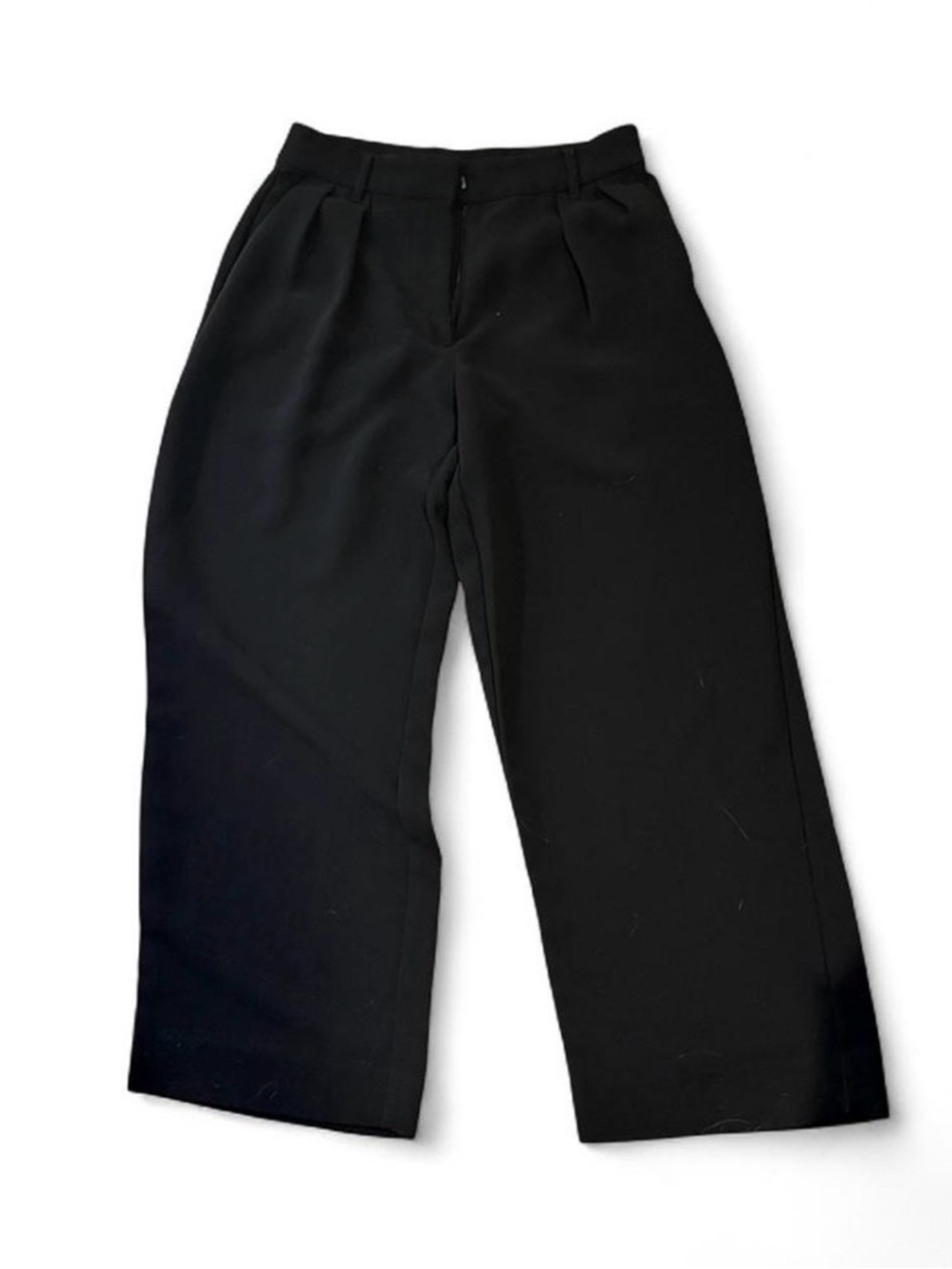 Banana Republic Wide leg trousers in great condition.